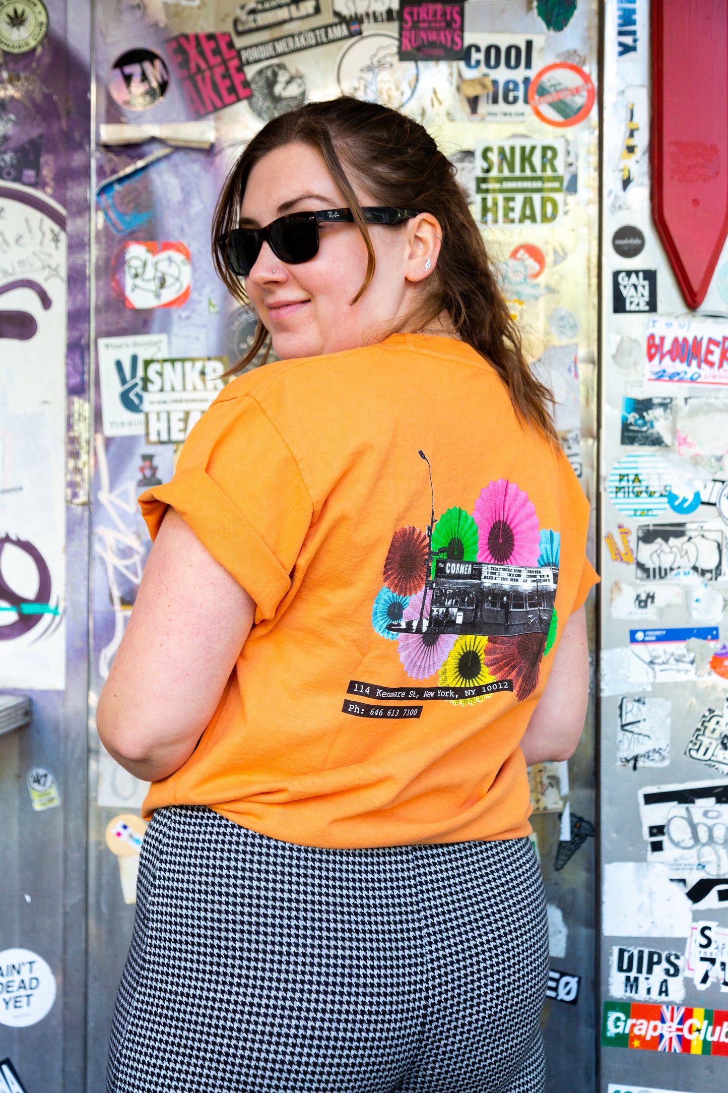 Kenmare T-Shirt