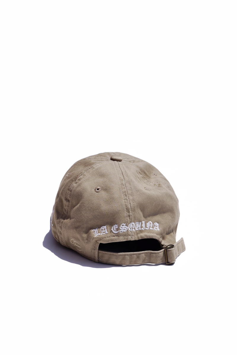 El Jefe Hat