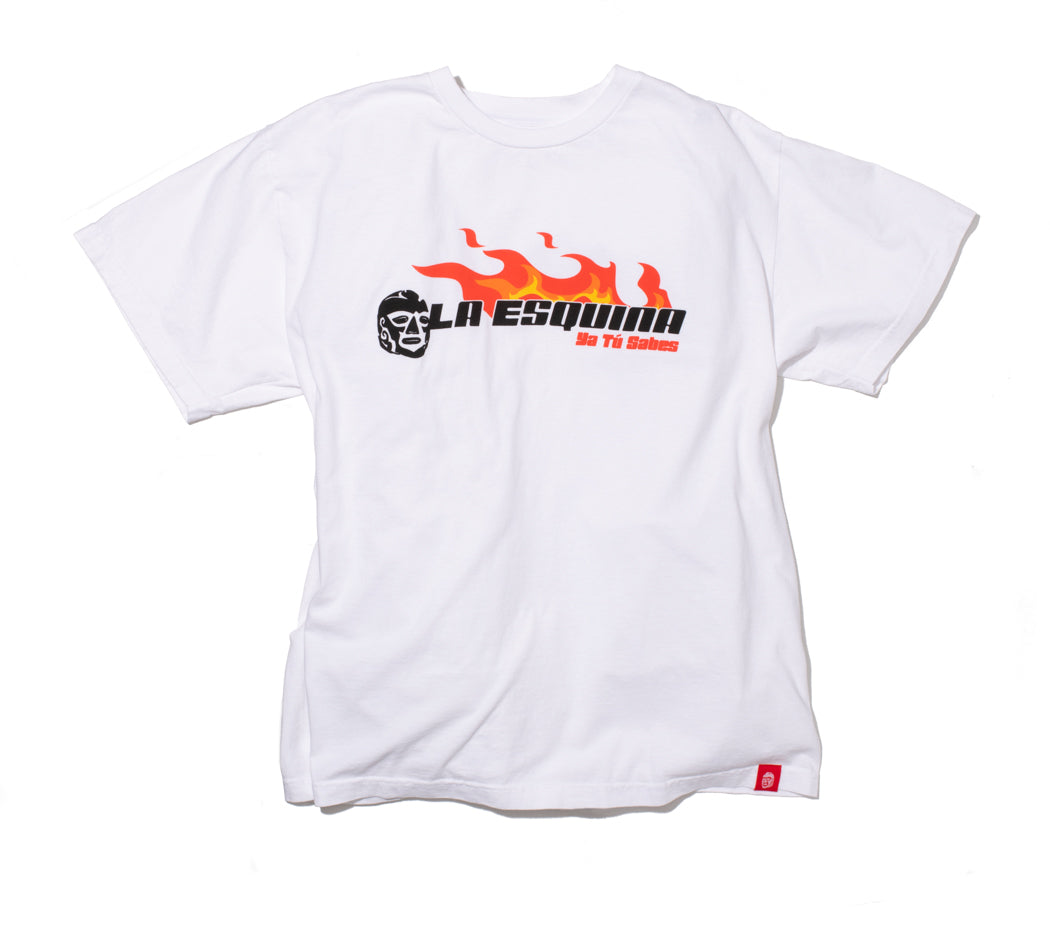 Fuego Short Sleeve Shirt