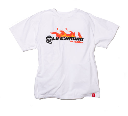 Fuego Short Sleeve Shirt