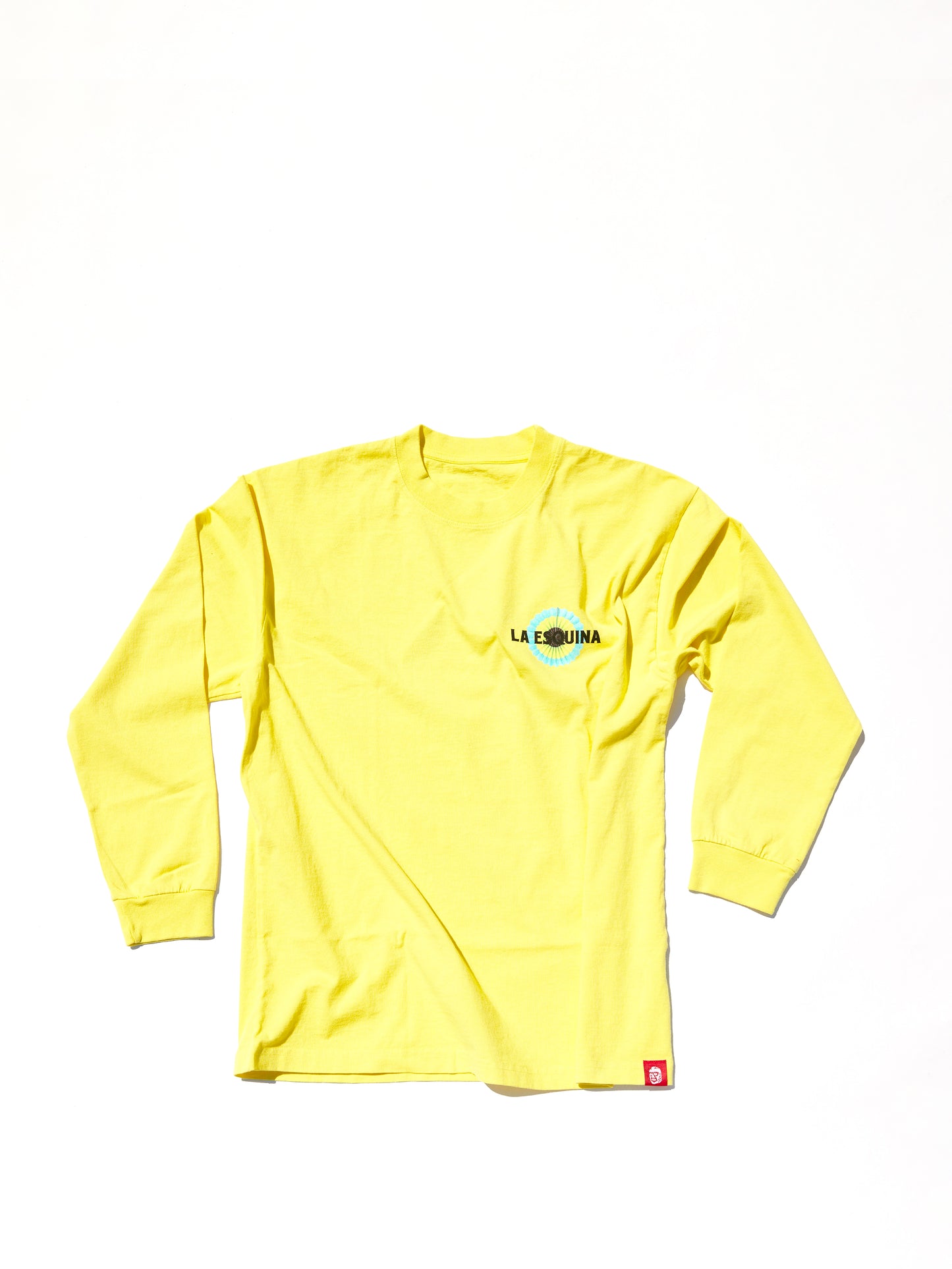 Elote Long Sleeve Shirt