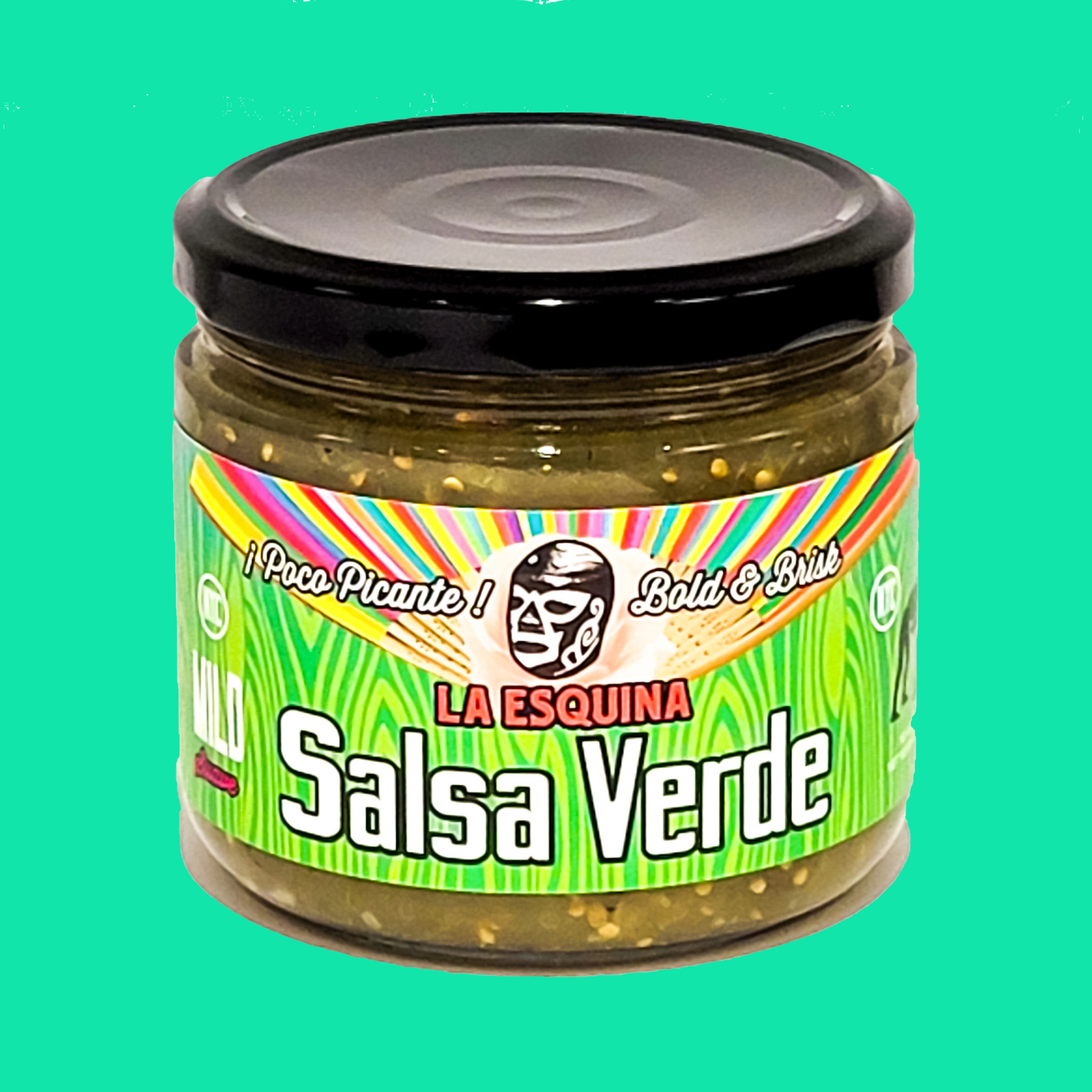 Salsa Verde