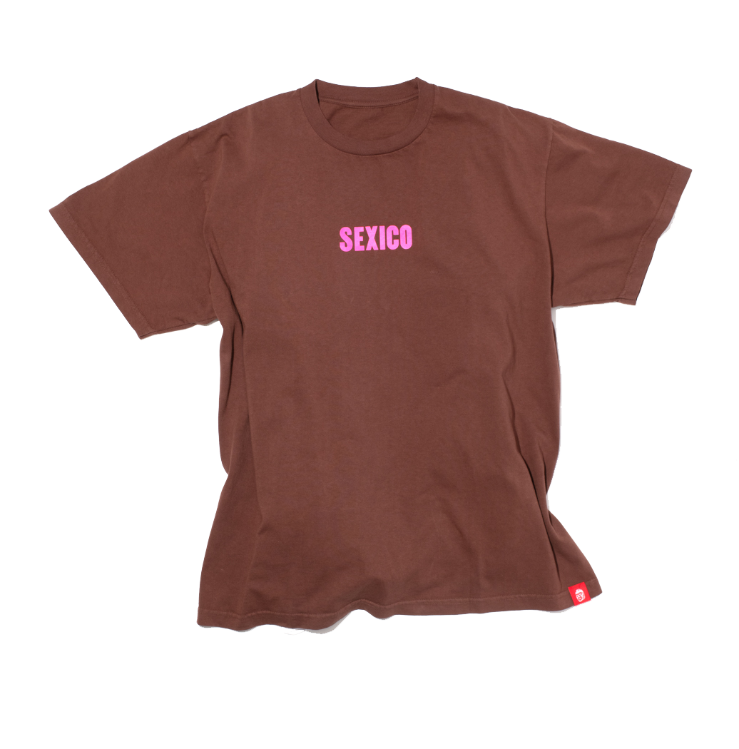 Staff Short Sleeve Shirt