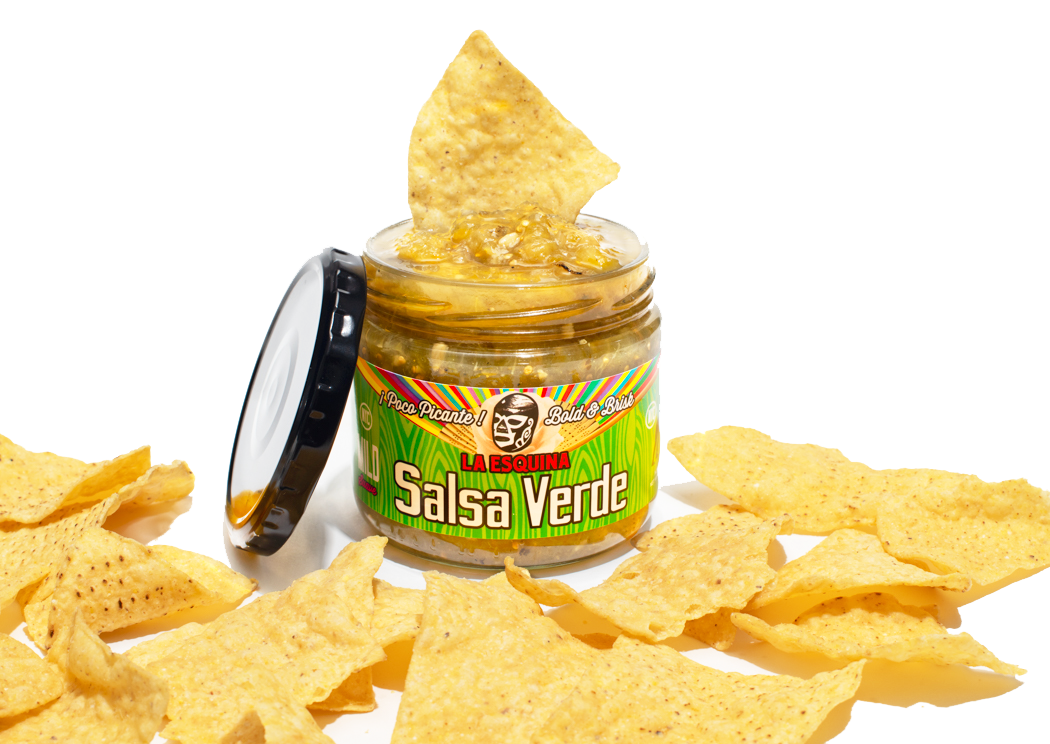 Salsa Verde