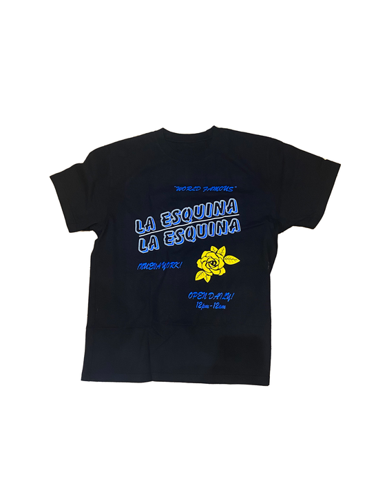 World Famous Short Sleeve Shirt