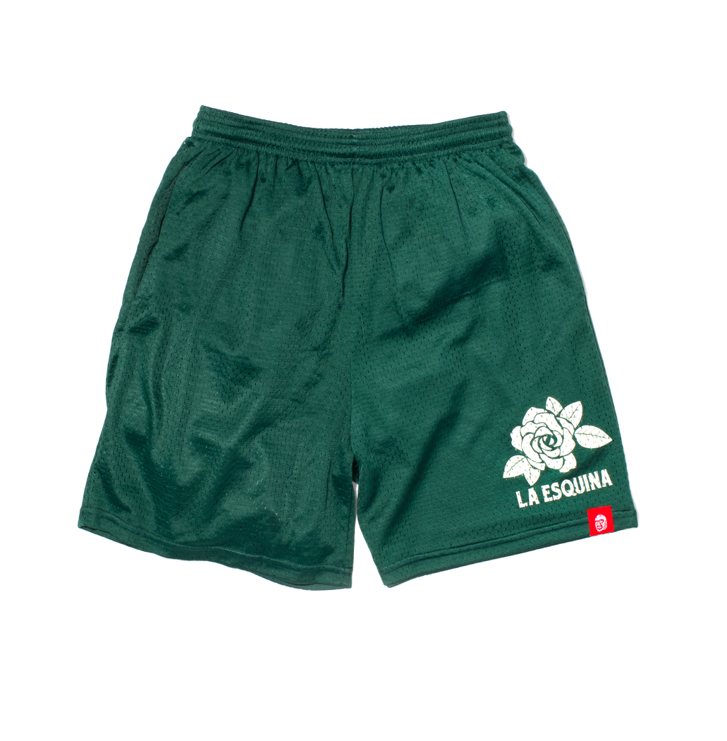 Rose Shorts