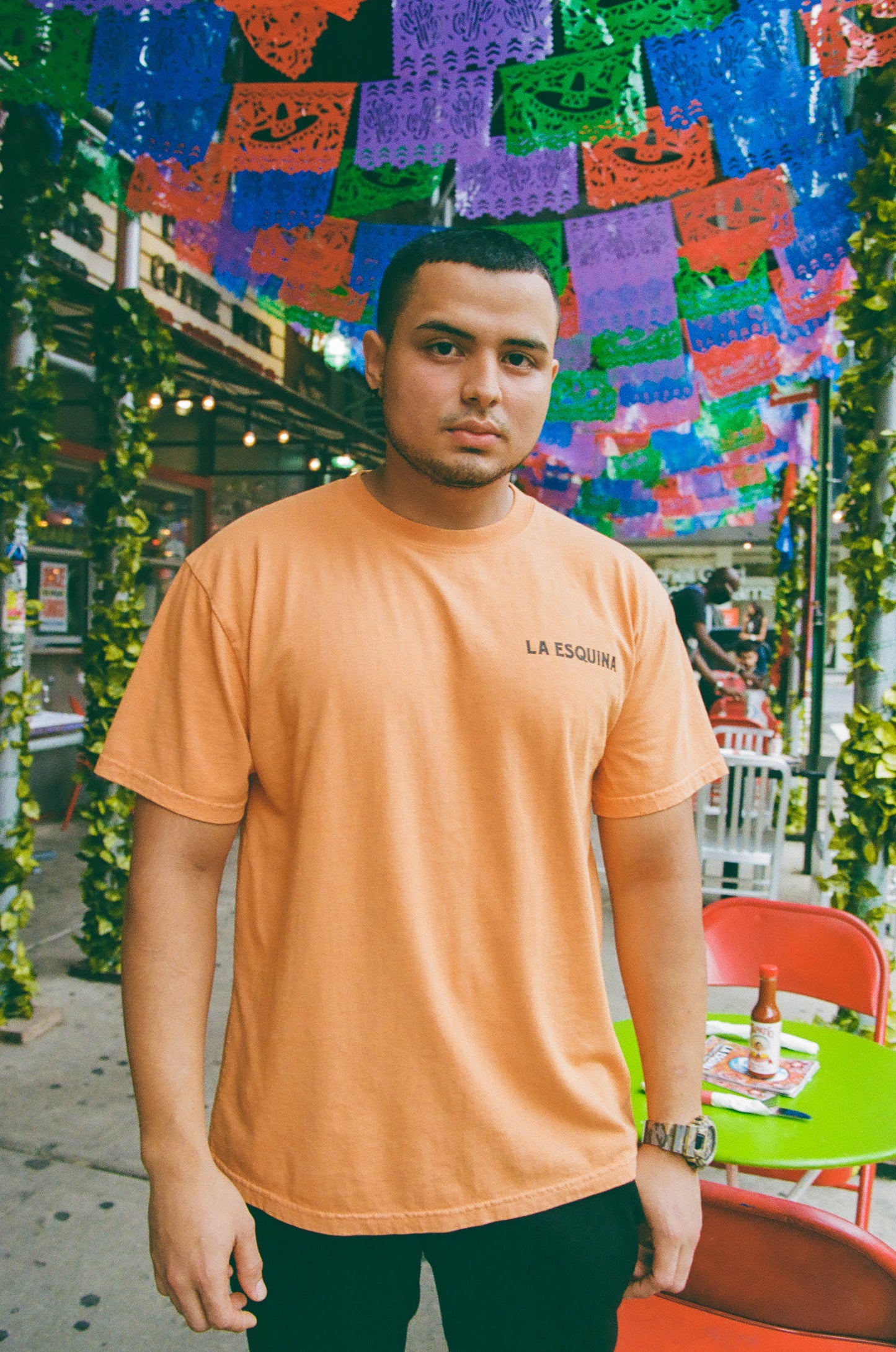 Kenmare T-Shirt