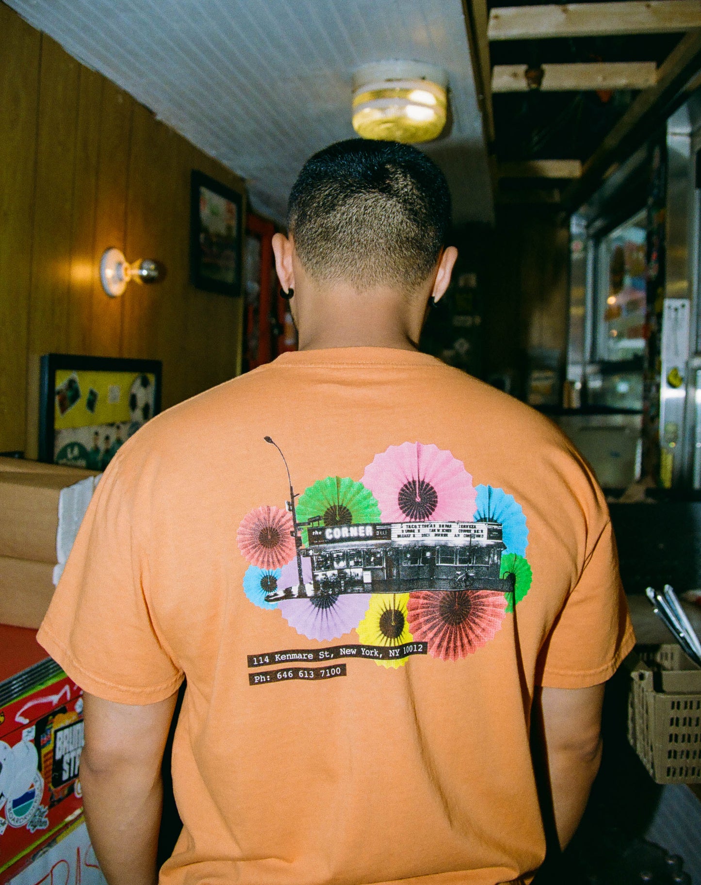 Kenmare T-Shirt