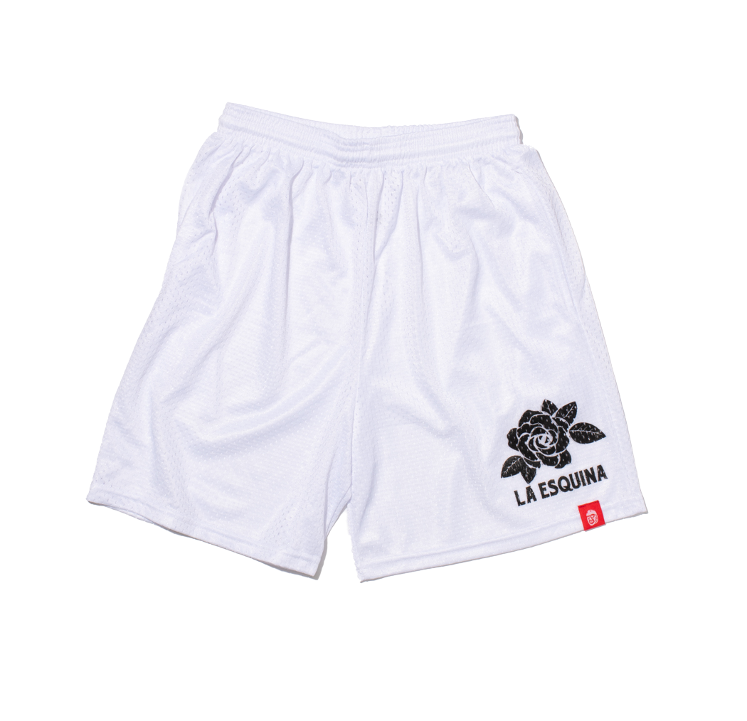 Rose Shorts