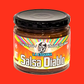 Case of Salsa Diablo (12-pack)